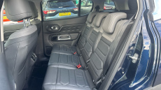 Citroen C5 Aircross 1.2 PureTech C-Series Edition 5dr Petrol Hatchback